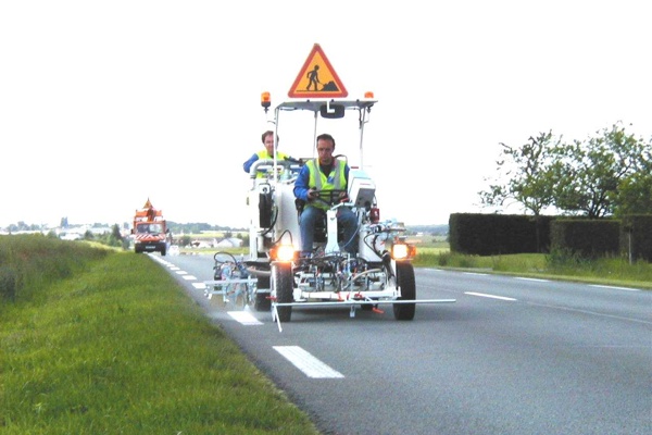 TRASSAR 201A